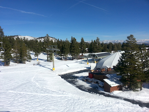 Mammoth Eagle Lodge Opening Friday, December 7!